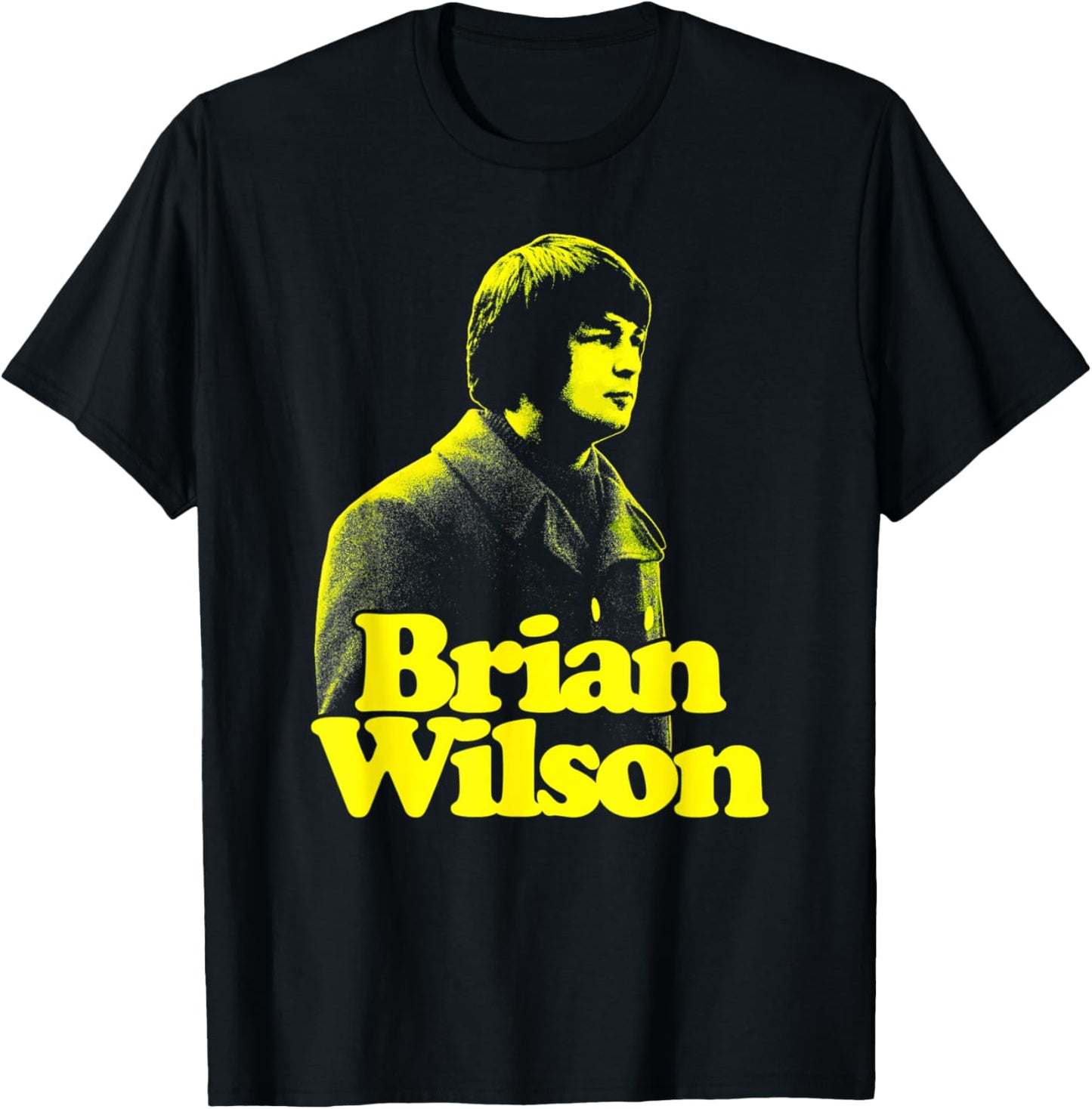 Brian Wilson U2013 Photo