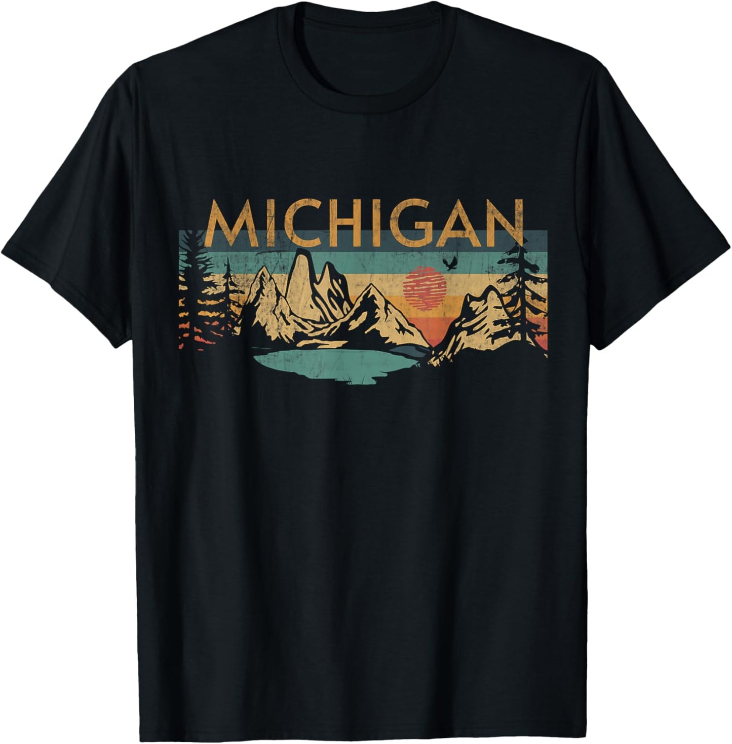 Michigan