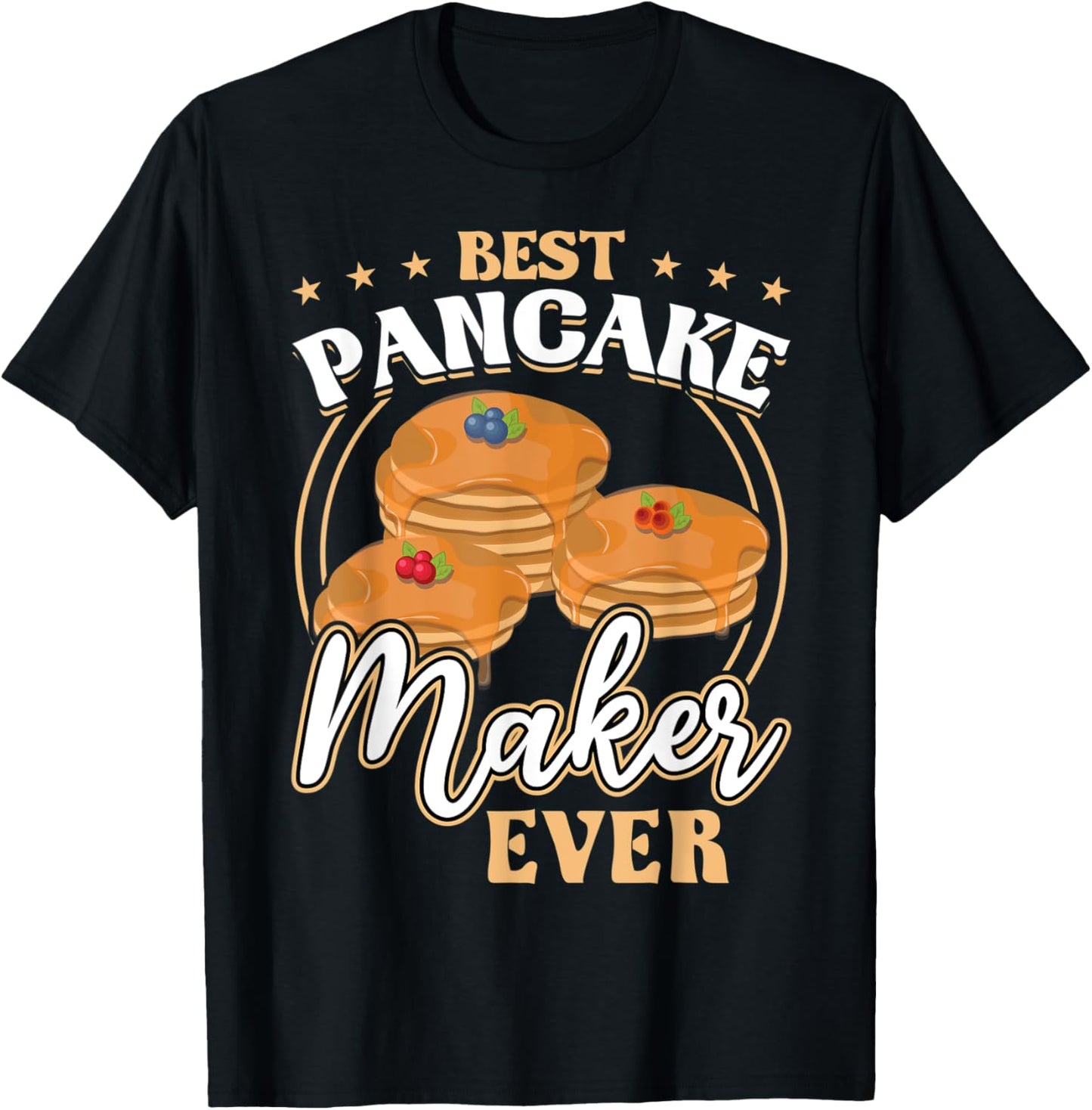 Best Pancake Maker Ever