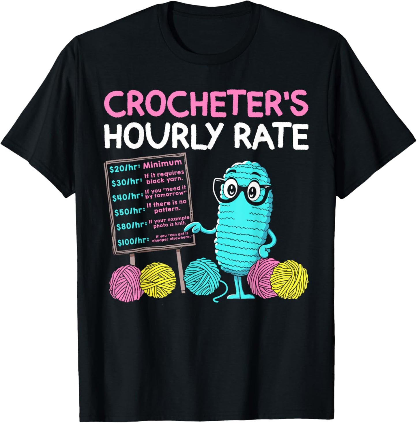Crocheters hourly rate crochet for women yarn crocheting