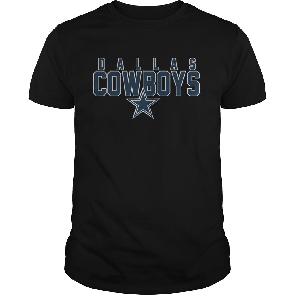 Dallas Cowboys Football Logo shirt