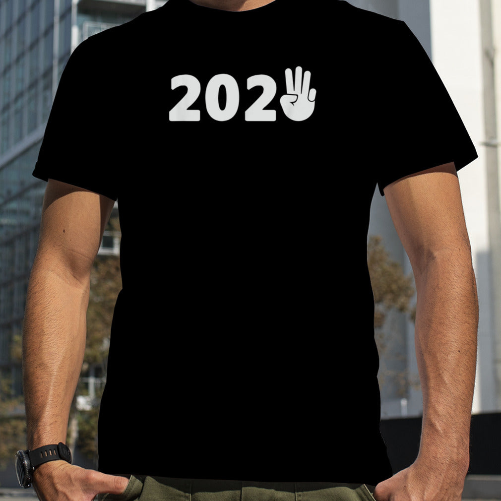 Funny 2023 Happy New Year T Shirt B0BNP3GV5J