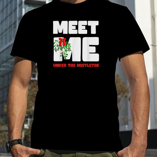 Funny Christmas Pajama T Shirt B0BNPSN688