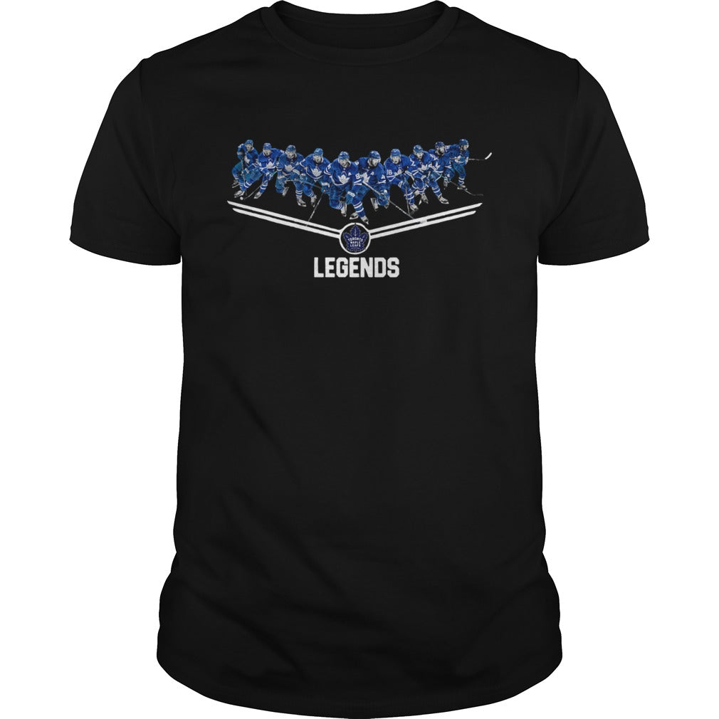 Toronto Maple Leafs Legends shirt