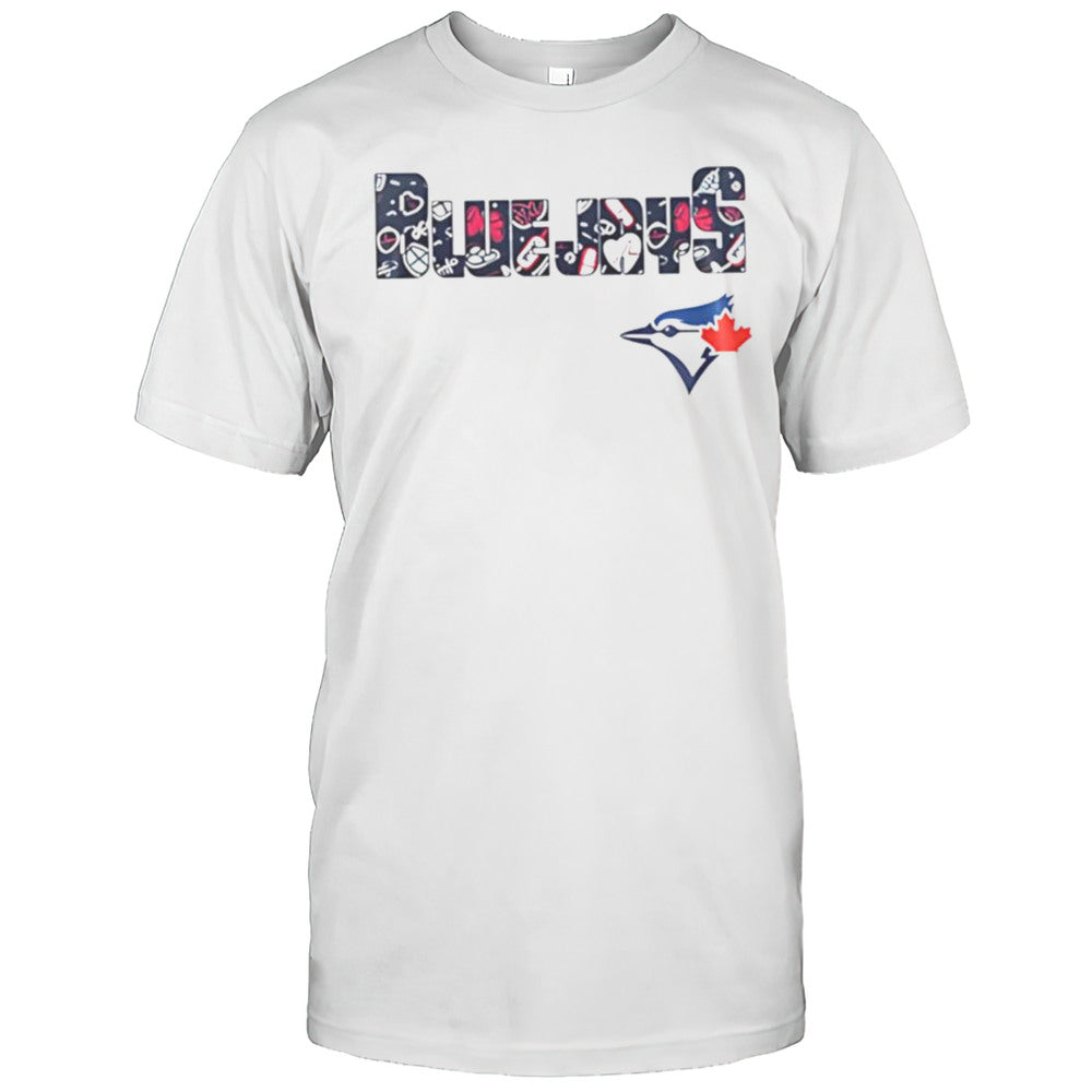 Blue Jays Nurses Night 2025 Shirt