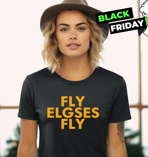 Fly Elgses Fly Women039S T Shirt
