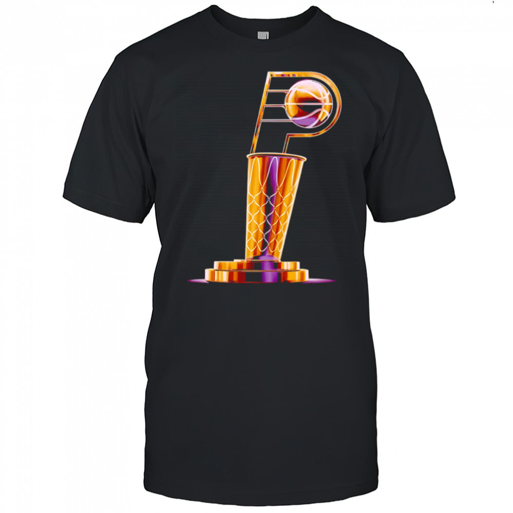Cup Indiana Pacers NBA champions Playoffs 2025 shirt