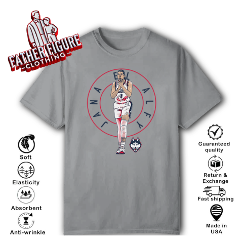 Jana El Alfy T Shirt