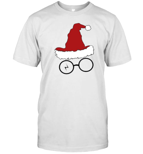 Feel The Magic Of Christmas Teacher T Shirt