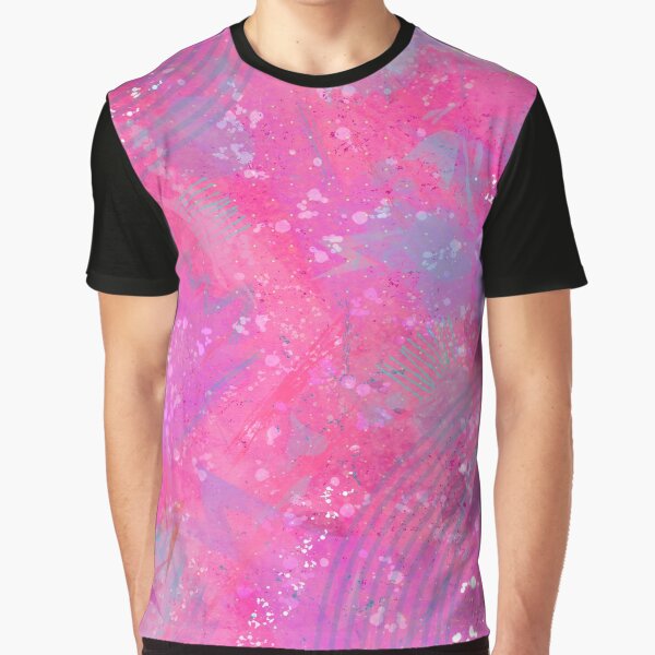 Freedom to Create Graphic T-Shirt for Sale by DanielleGensler