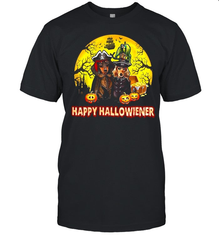 Happy halloween shirt