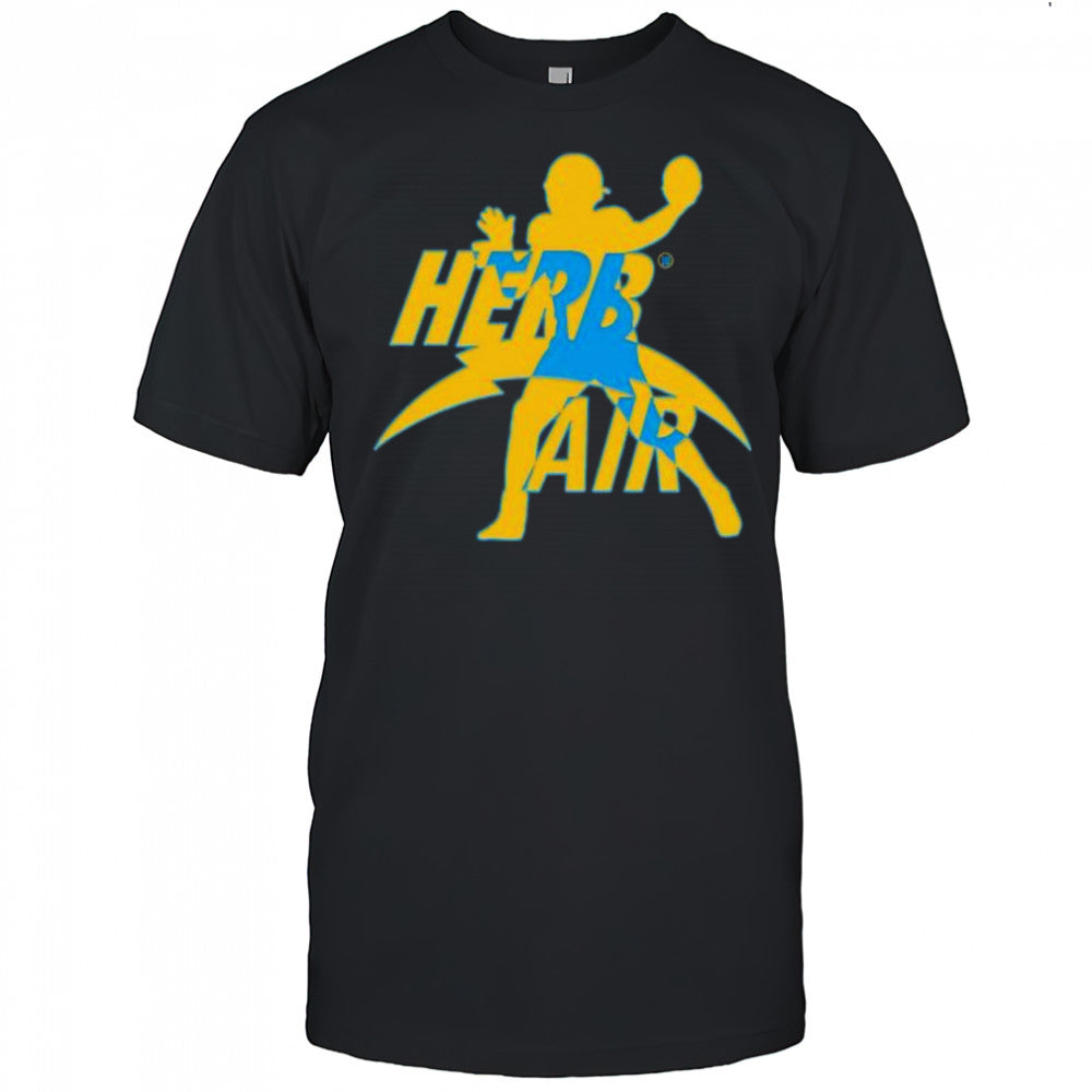 Herb Air shirt