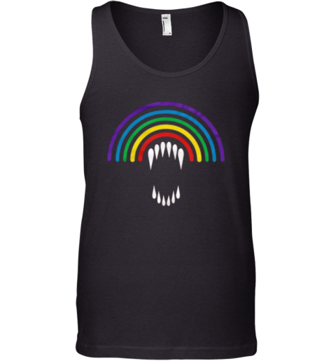 James Gunn Wear Brightmare Logo Tank Top