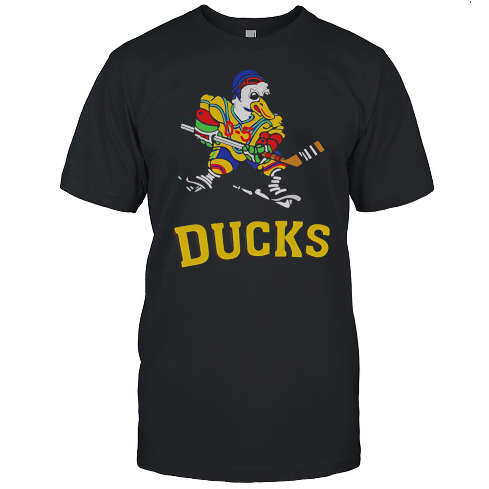 Hockey Player Mascot Player Shirt