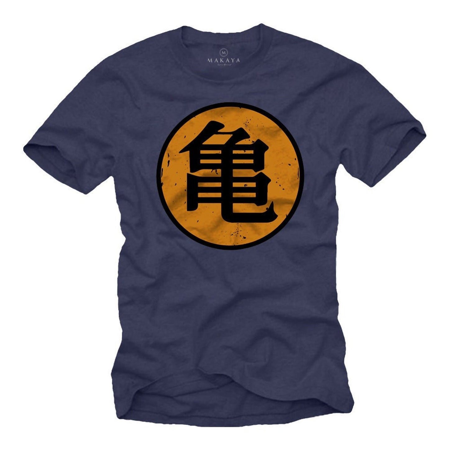 Cool Nerd Gamer T-Shirt Son Goku Symbol Geek Gift Gamer Tee Shirt S-XXXXXL