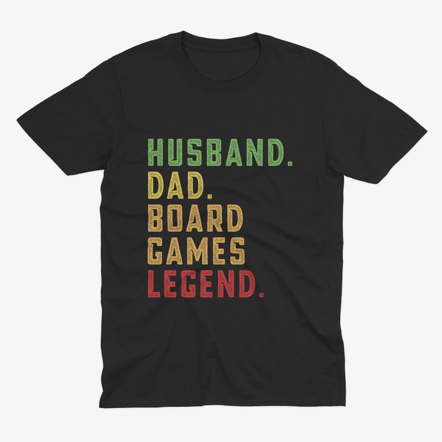 Husband. Dad. Board Game Legend T Shirt, Gift For Dad, Funny Board Games T Shirt, Board Games T Shirt, Catan T Shirt, Husband Gift, Dad Gift