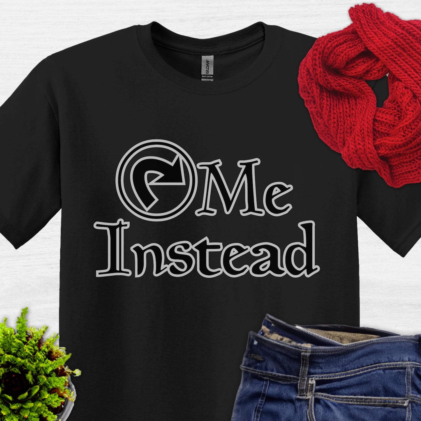 Funny Tap Me Instead T-Shirt, Punny Gamer Tee, MTG Player FNM Shirt, Magic the Gathering Shirt, Adult Jokes Tee, Couple's Shirt