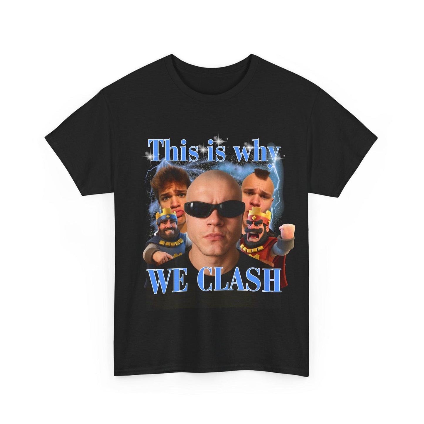 Junko Twitch Kick T-Shirt | Funny Mobile Game Tee | Retro Gaming Apparel