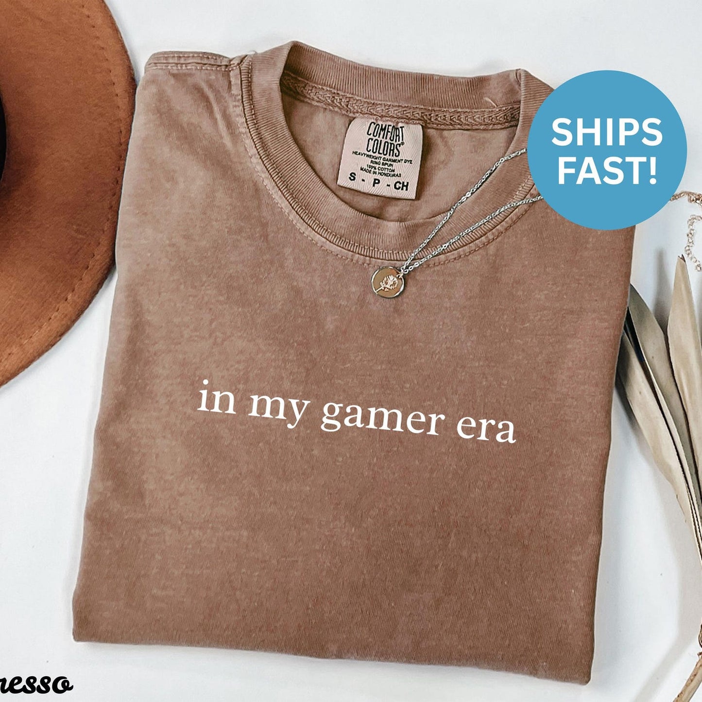 Gamer Shirt | Funny Gaming Shirt | Gift for Gamer | Retro Gamer T-Shirt