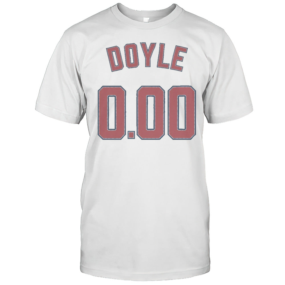 Jack Doyle 0.00 Era Indianapolis Colts NFL Football 2025 T shirt