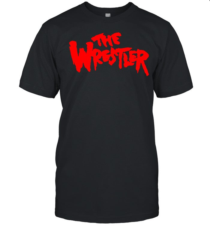 Katsuyori Shibata The Wrestler 2 shirt