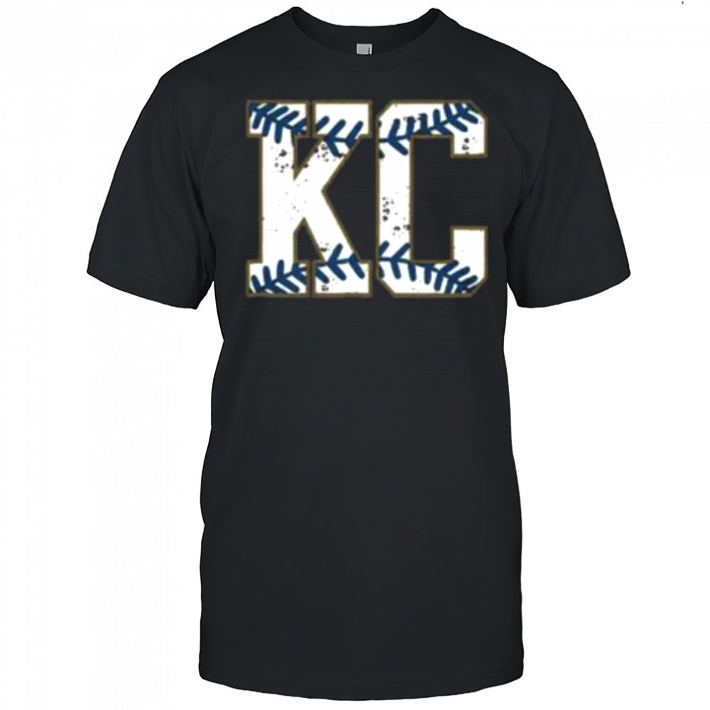 KC Royals Baseball T Shirt