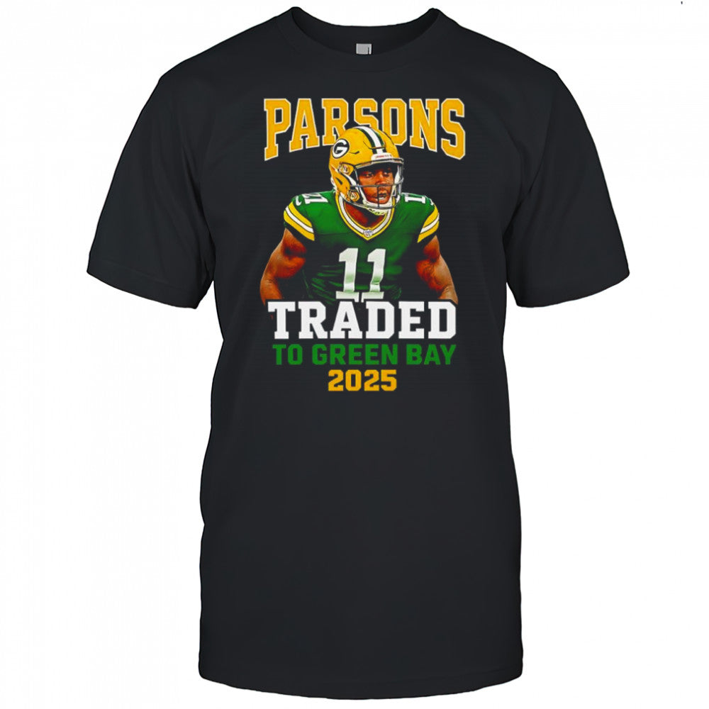 Kenny Clark Dallas Cowboys Trade 2025 shirt