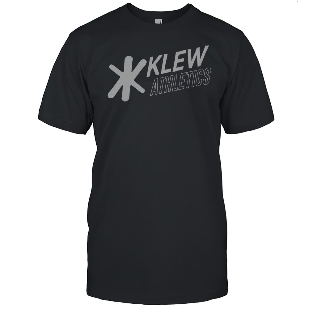 Klew Athletics T Shirt