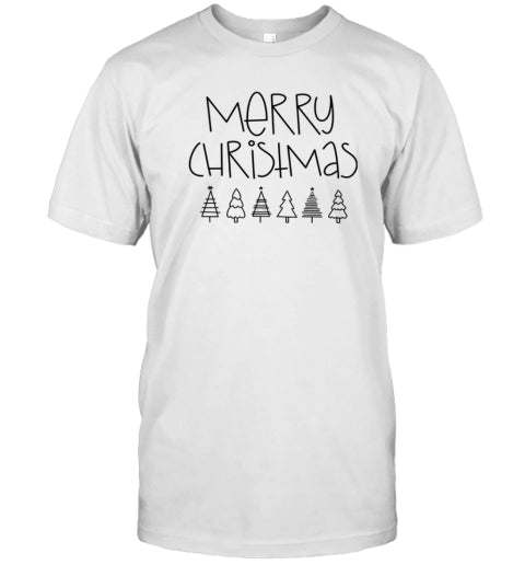 May You Have The Best Christmas Ever Teacher T Shirt