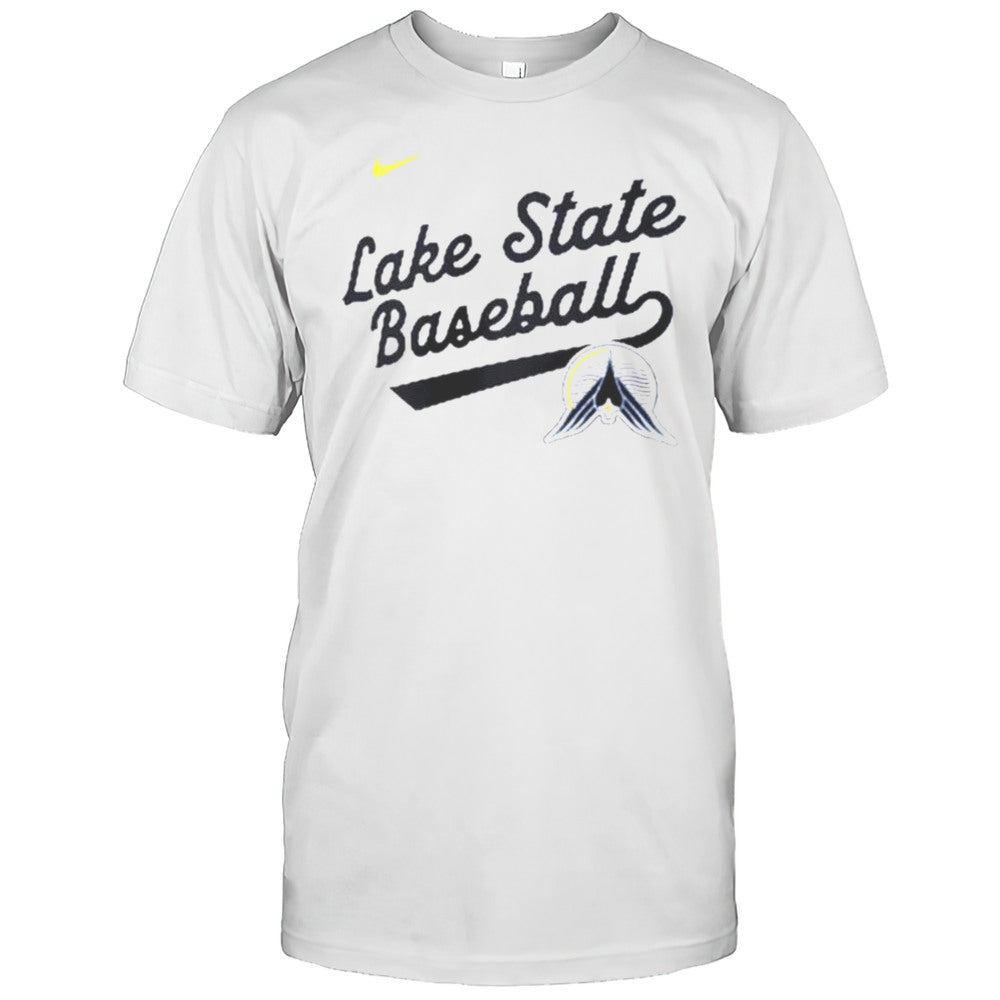 Minnesota Twins Lake State Baseball 2025 City Connect Shirt