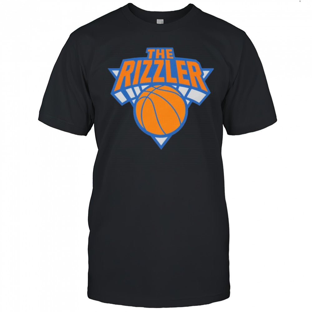 New York Rizz The Rizzler Shirt