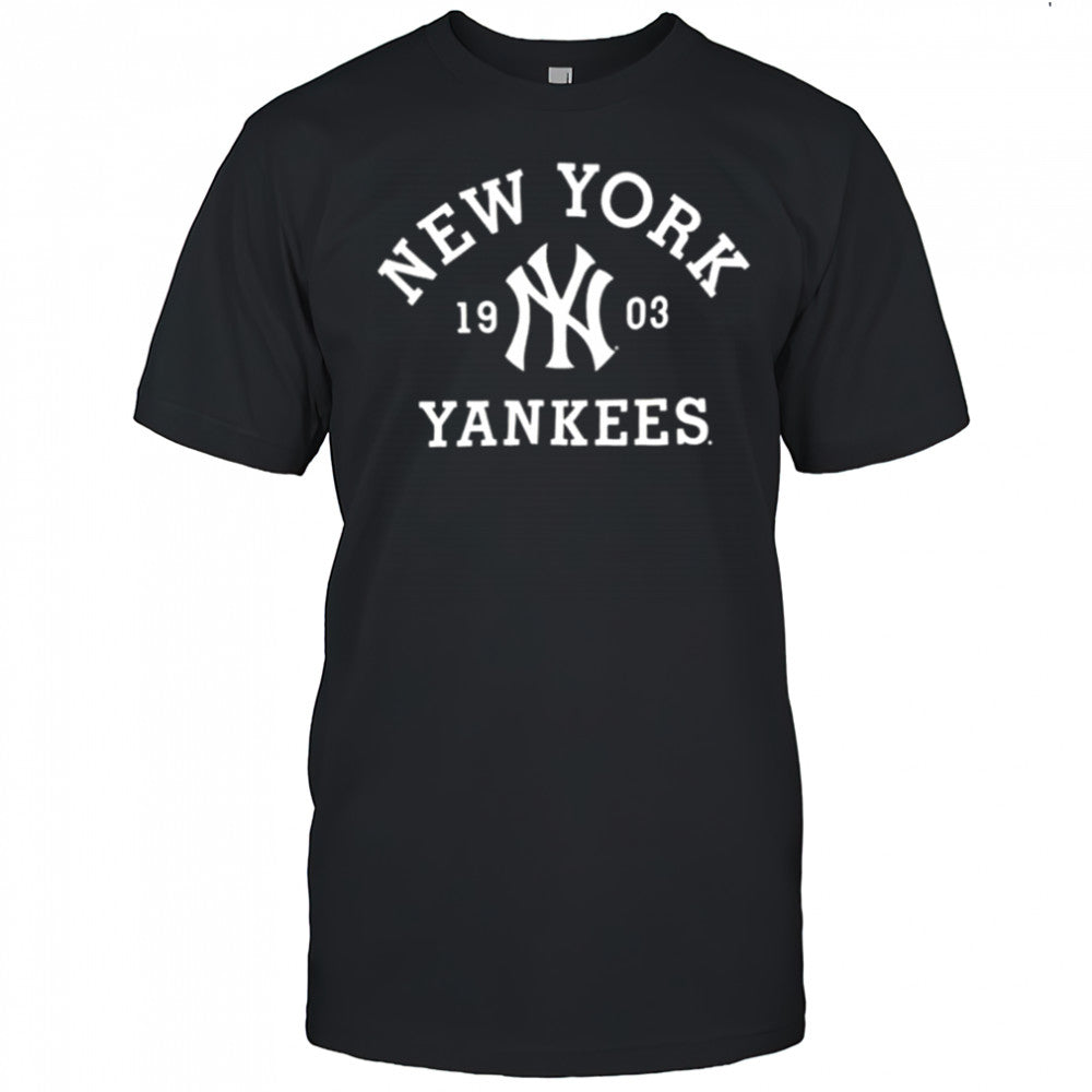 New York Yankees OVO x New Era Shirt
