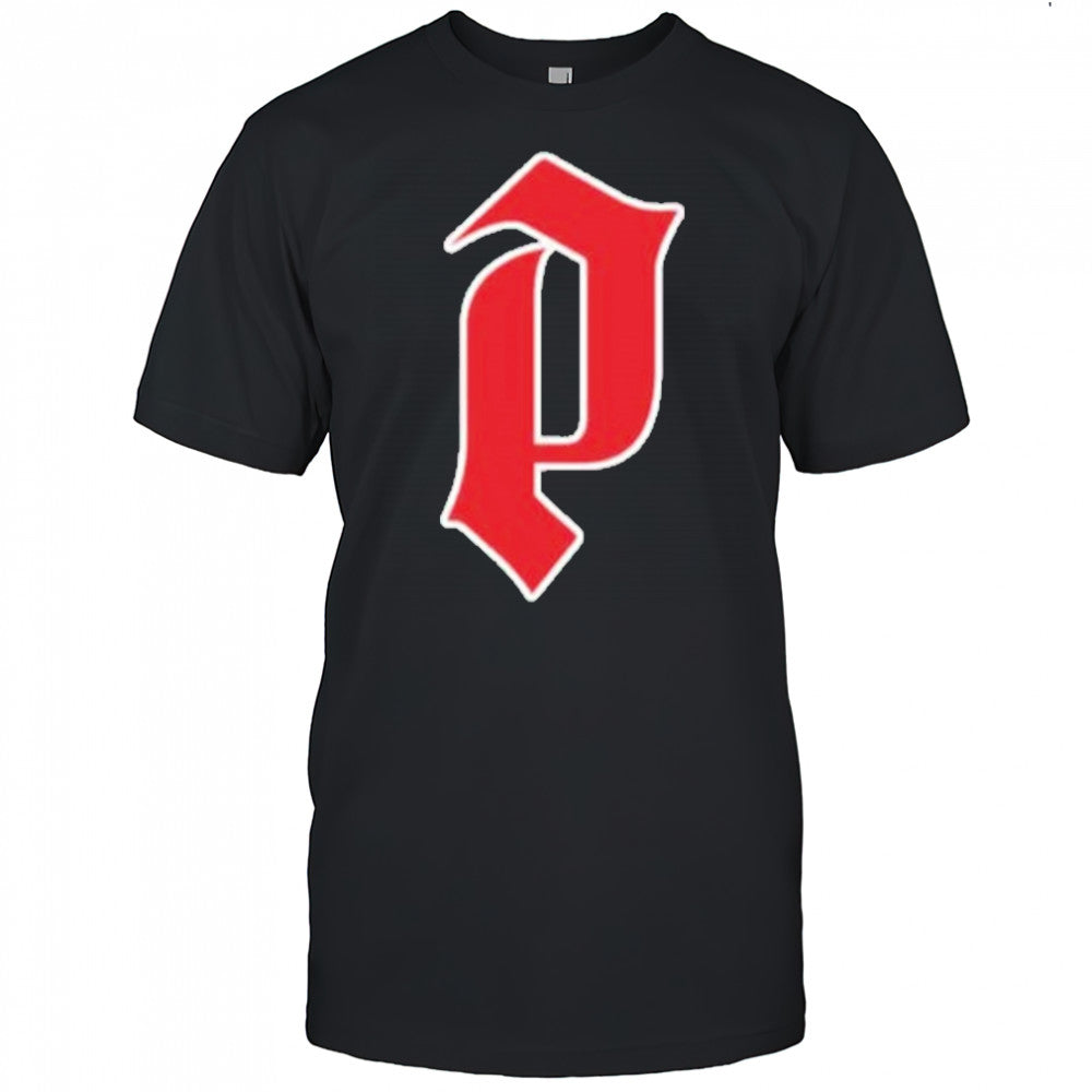 Portland Fire T Shirt