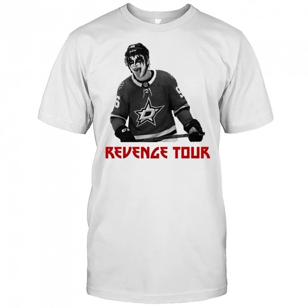 Revenge Tour Mikko Rantanen shirt
