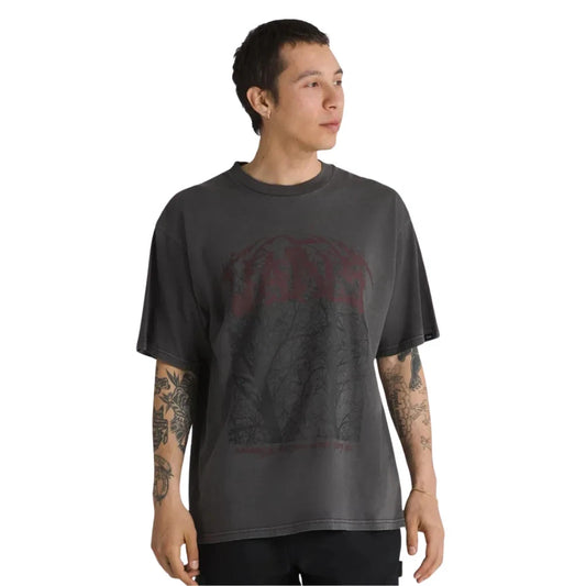 Nwt Men's Vans Halloween Short Sleeve T  Shirt.medium.brand New 2025.