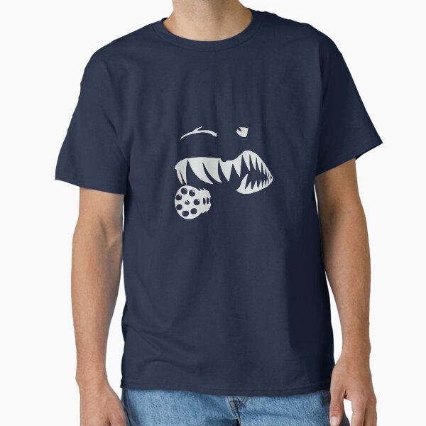 A10 Warthog Teeth Classic T-Shirt for Sale by wykd-designs