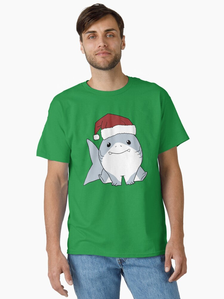 Christmas Jeff Classic TShirt T-Shirt | Holiday Edition | Trending Festive Apparel