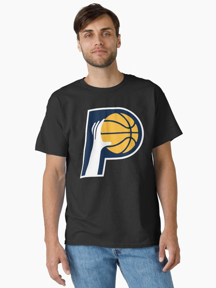 Pacers-city Classic T-shirt | Trendy Graphic Tee | Casual Unisex T-shirt