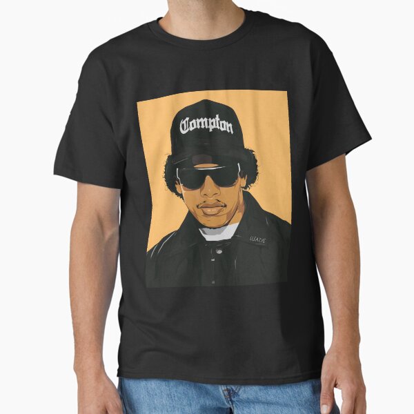 Eazy-E Classic T-Shirt for Sale by dready-311