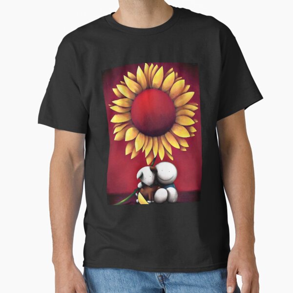 doug hyde Classic T-Shirt for Sale by daniellebbilard