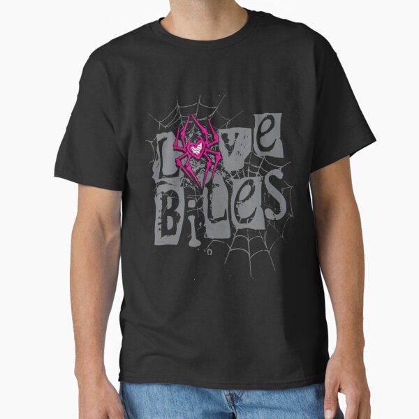 AJ Lee Love Bites Classic T-Shirt for Sale by KamiCary111