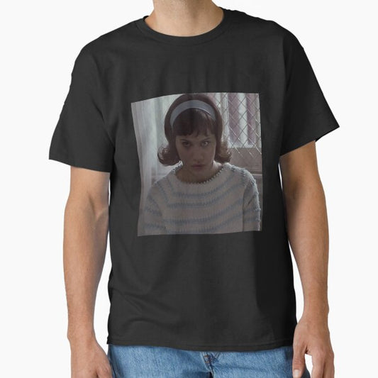 daisy randone girl interrupted  Classic T-Shirt for Sale by Hellmouthe