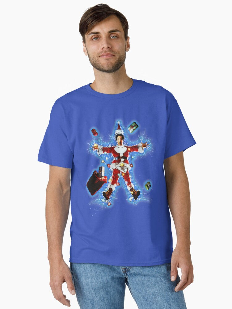 national lampoons christmas vacation Classic TShirt T-Shirt | Best-Selling Design | Top Pick For Gifting