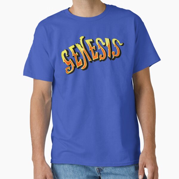 Foxtrot Classic T-Shirt by CultMerch