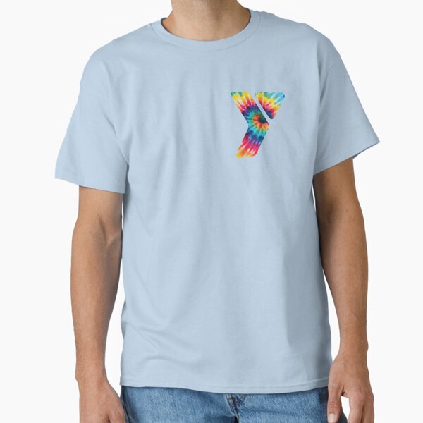 YMCA logo Classic T-Shirt for Sale by groovy-smoothie