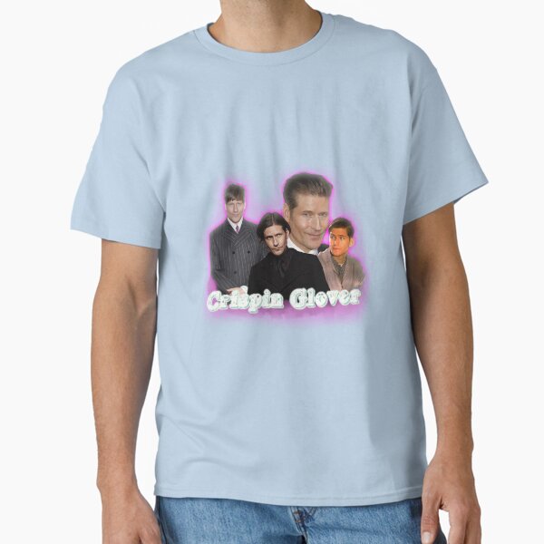 Crispin Lover Classic T-Shirt for Sale by GeneralGrievous