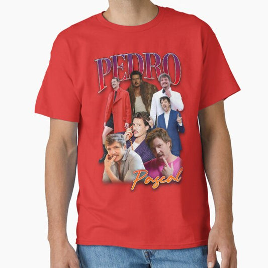 Best of Pedro Classic T-Shirt for Sale by sayruhgee