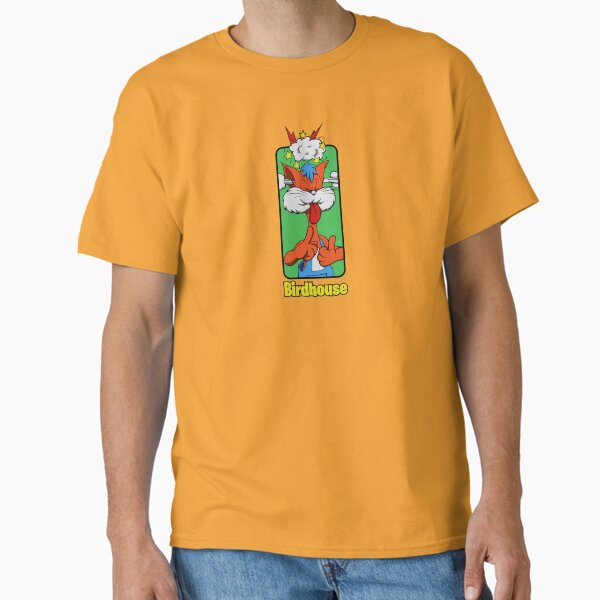 Retro skateboarding graphic Classic T-Shirt for Sale by Peppesk877