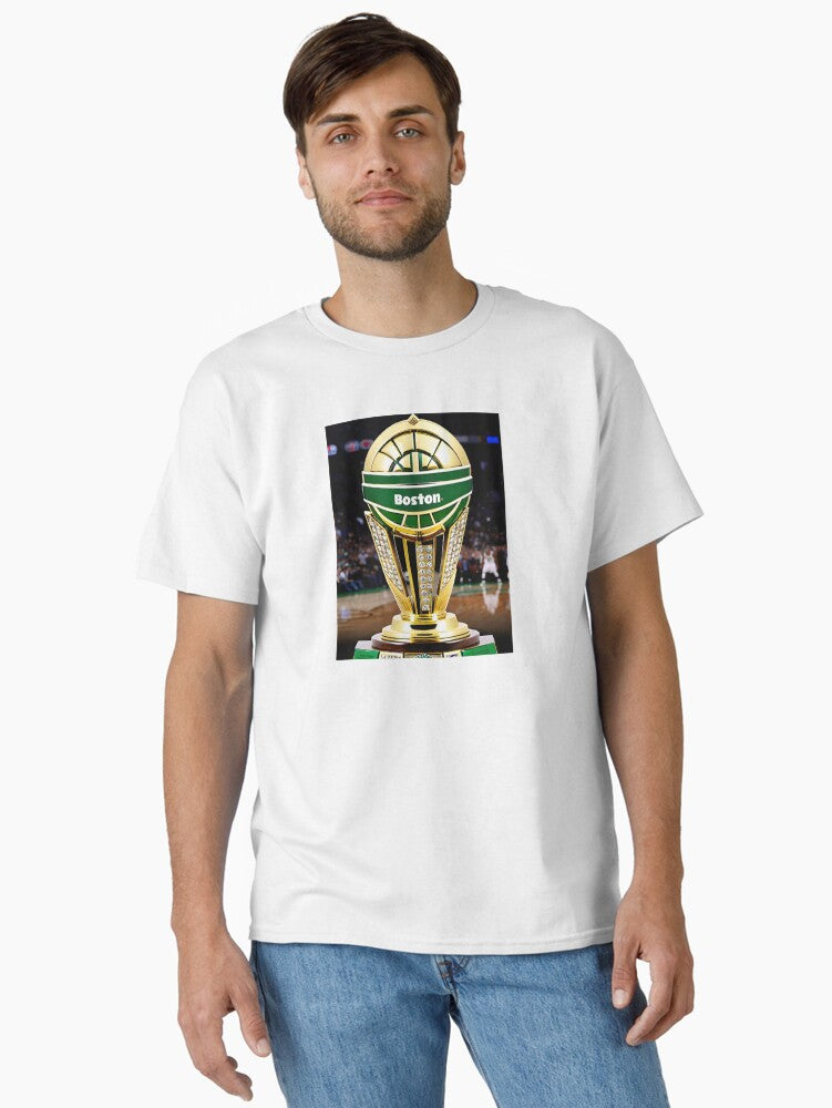 Champions Classic T-shirt | Trendy Graphic Tee | Casual Unisex T-shirt
