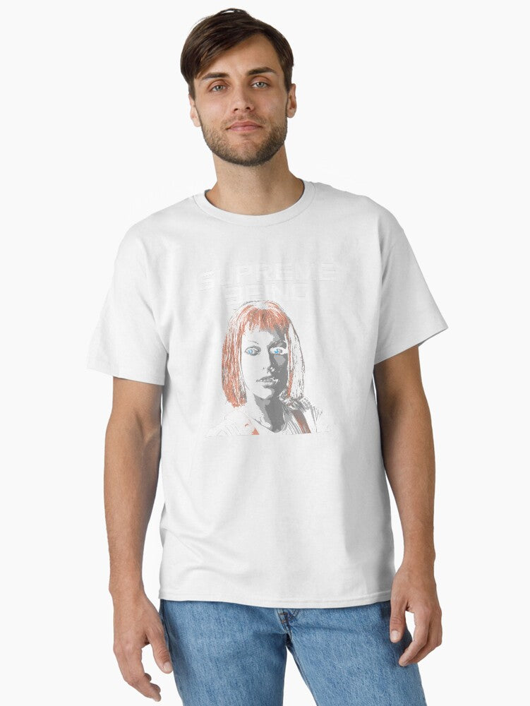 Supreme Being Classic T-Shirt T-Shirt | Exclusive Edition | Great Gift Idea